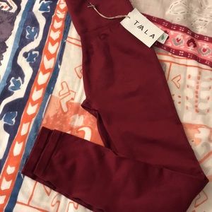 TALA Grace Fit UK Leggings